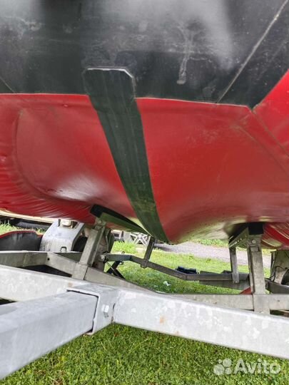 Лодка +мотор