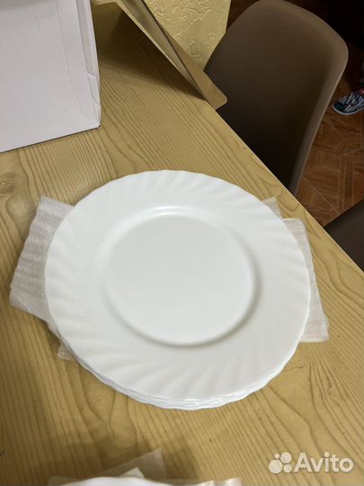 Новый набор посуды
