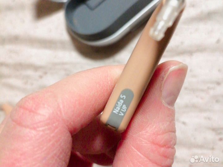 Слуховой аппарат