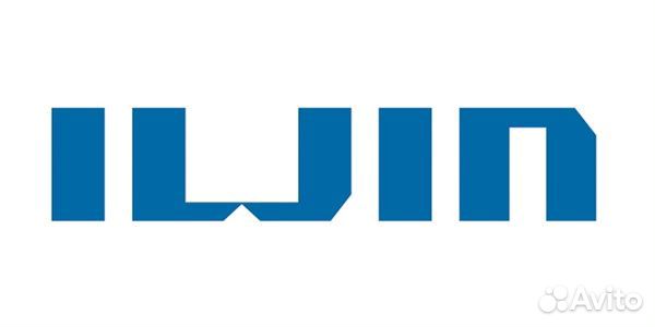 Iljin IJ123059 Ступица