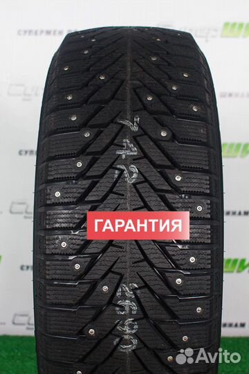 Amtel NordMaster Evo 205/55 R16