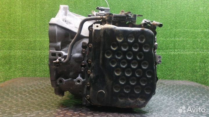 АКПП Kia Sorento