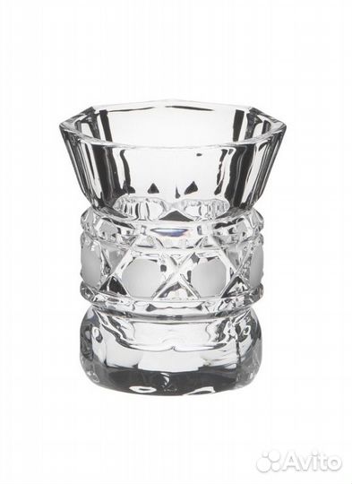 Стопки (рюмки), хрусталь