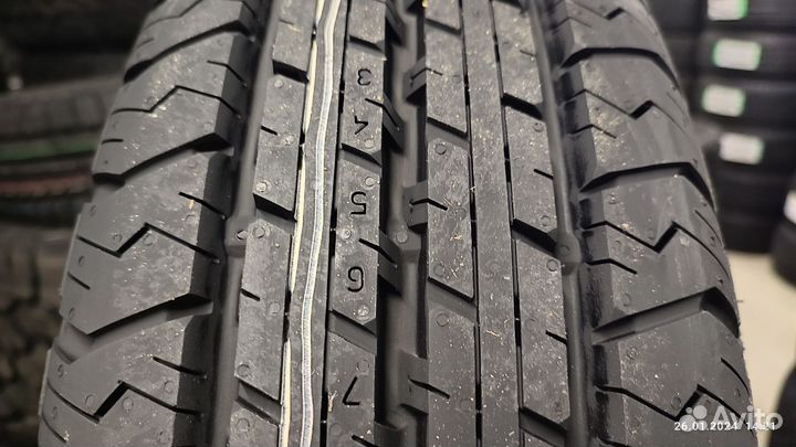 Ikon Tyres Nordman SC 235/65 R16C 121R