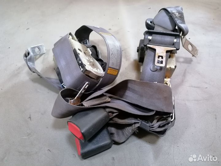 Ремни безопасности задние Ford Taurus 2 1992-1996