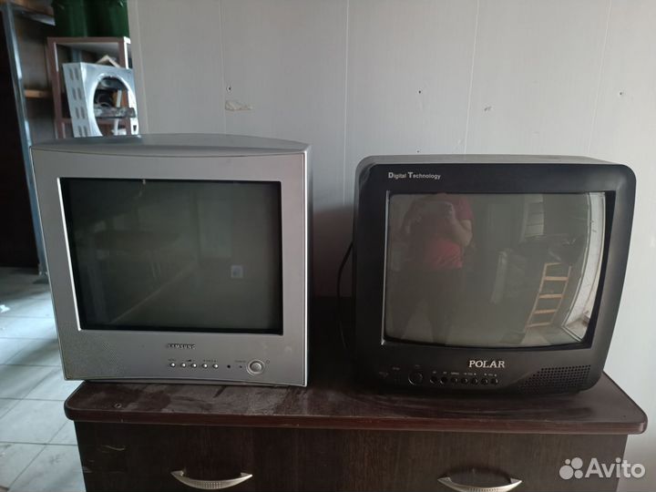 Телевизор бу