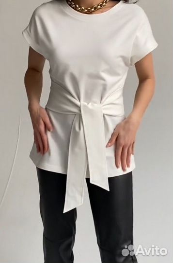 Блузка 46 размер
