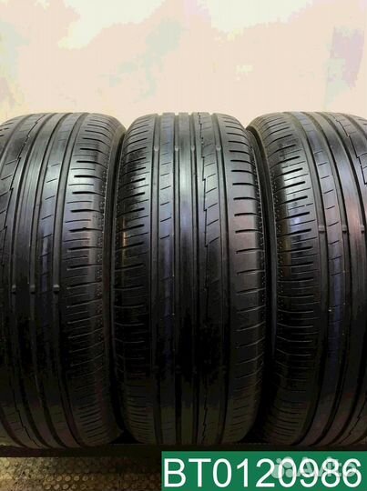 Yokohama BluEarth-A AE-50 235/55 R18 100V