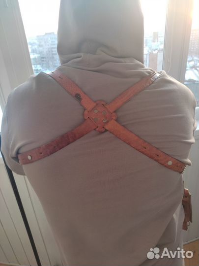 Кабура для ПМ оперативная