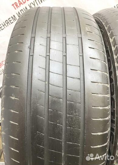 Lassa Competus H/P 2 225/55 R18 98R