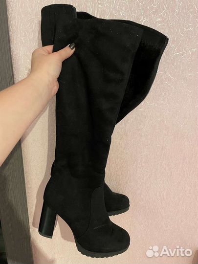 Женская обувь