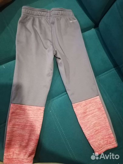 Штаны nike оригинал