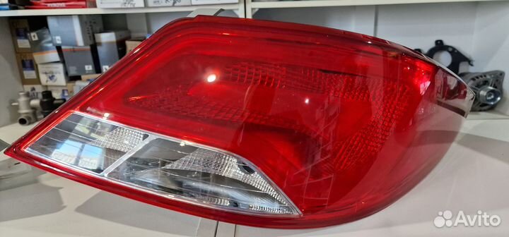 Фонарь Solaris