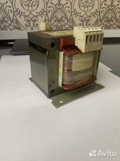 Трансформатор Siemens