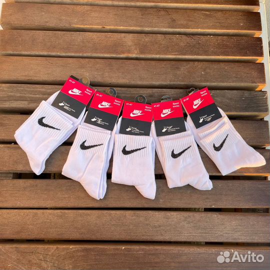 Мужские носки nike