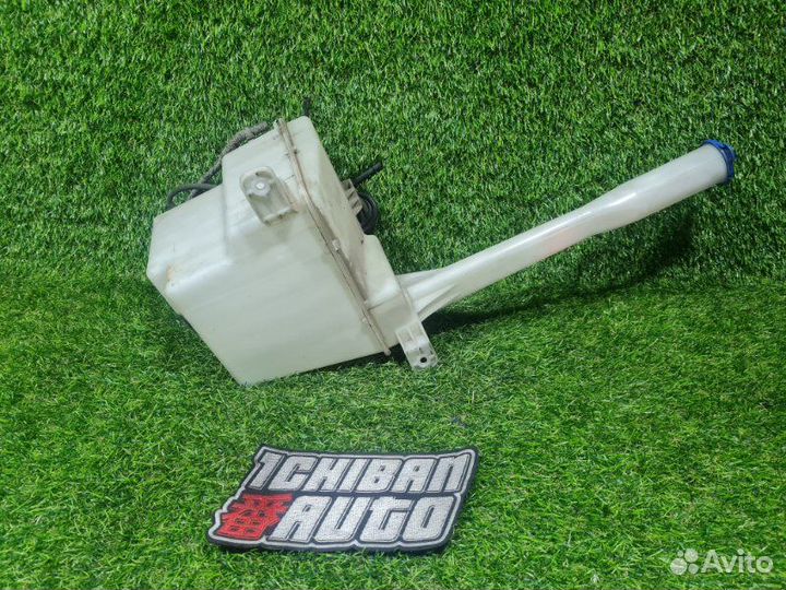 Бачок стеклоомывателя Hyundai Santa Fe CM D4EA