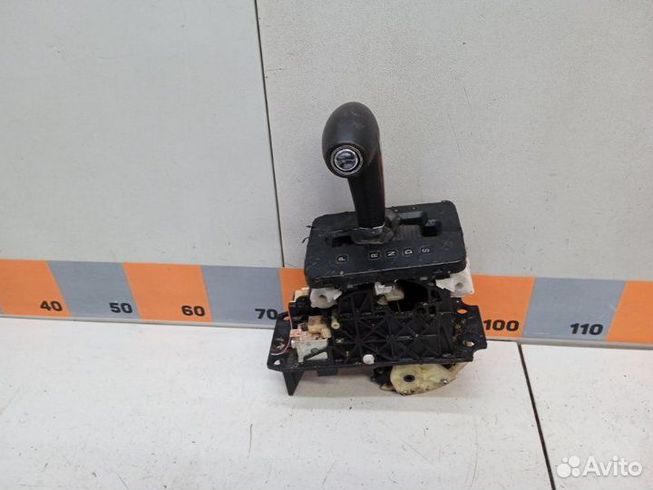 Кулиса АКПП Volkswagen Touareg 7LA 3.2