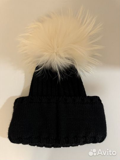 Шапка женская