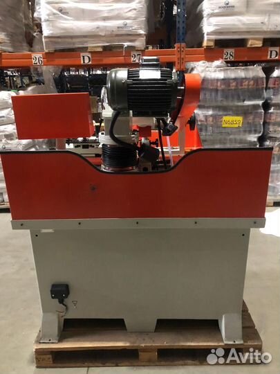 Станок для профилирования и заточки ножей MF223C