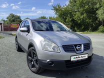 Nissan Qashqai 1.6 MT, 2007, 295 000 км, с пробегом, цена 990 000 руб.