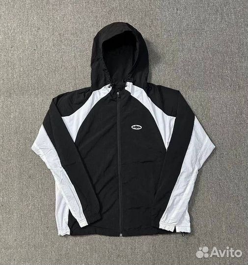 Ветровка corteiz