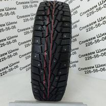 Cordiant Snow Cross PW-2 225/65 R17 106T