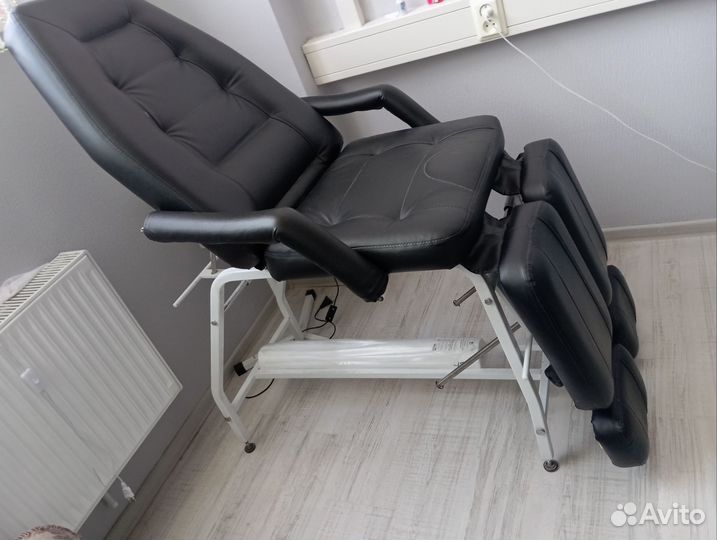 Кресло для педикюра бу