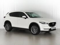 Mazda CX-5 2.0 AT, 2019, 88 662 км, с пробегом, цена 3 099 000 руб.