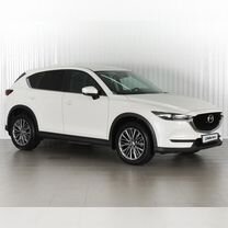 Mazda CX-5 2.0 AT, 2019, 88 662 км, с пробегом, цена 3 080 000 руб.