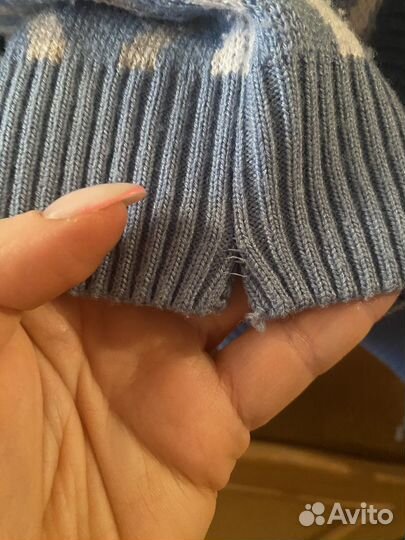 Кардиган ращмер 56-58