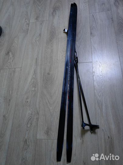 Лыжи беговые