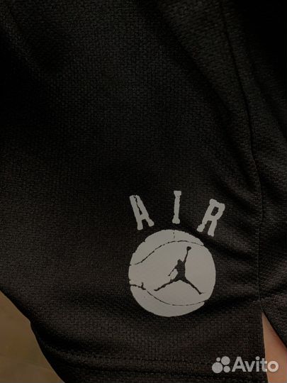 Шорты jordan m-3xl
