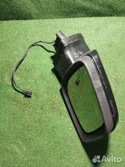 Боковые зеркала передний правый Мерседес Бенц w245