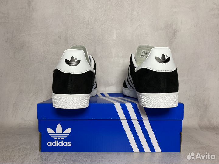 Кроссовки Adidas Gazelle