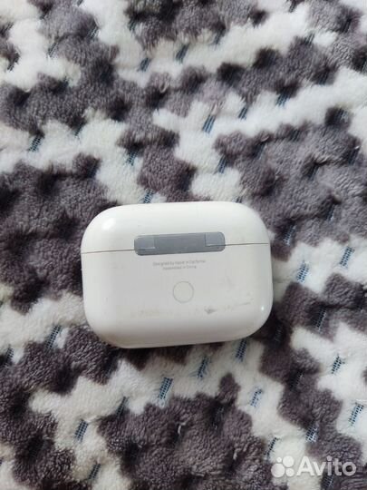 Кейс от airpods