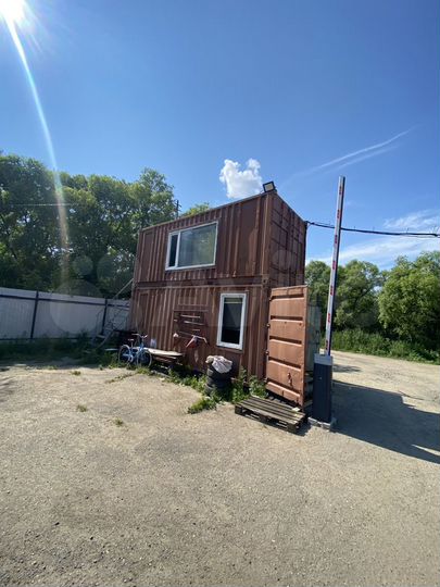 Участок 25 сот. (промназначения)