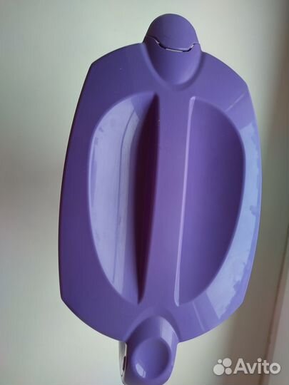 Кувшин для фильтра воды Аквафор фиолетовый