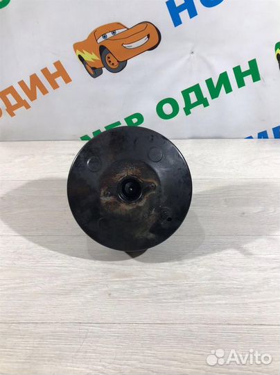 Усилитель тормозов вакуумный Kia-Киа Spectra