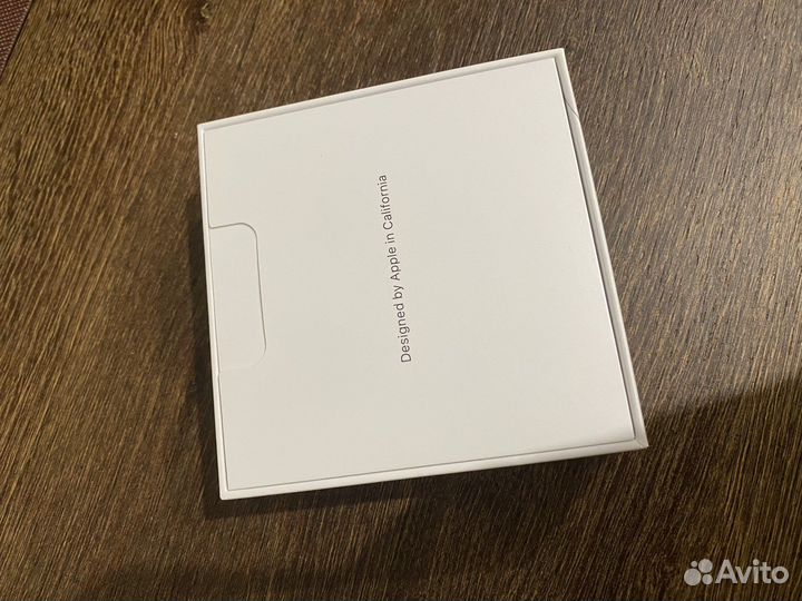 Беспроводные наушники Apple AirPods 2 оригинал