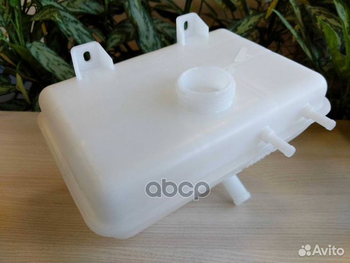 Бачок расширительный (для А/М УАЗ патриот, пика
