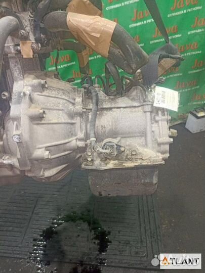 АКПП toyota passo