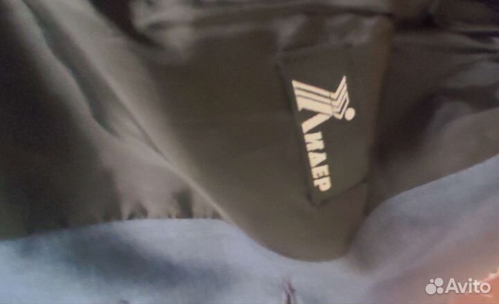 Школьный костюм для мальчика 134