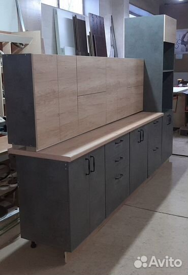 Кухонный гарнитур