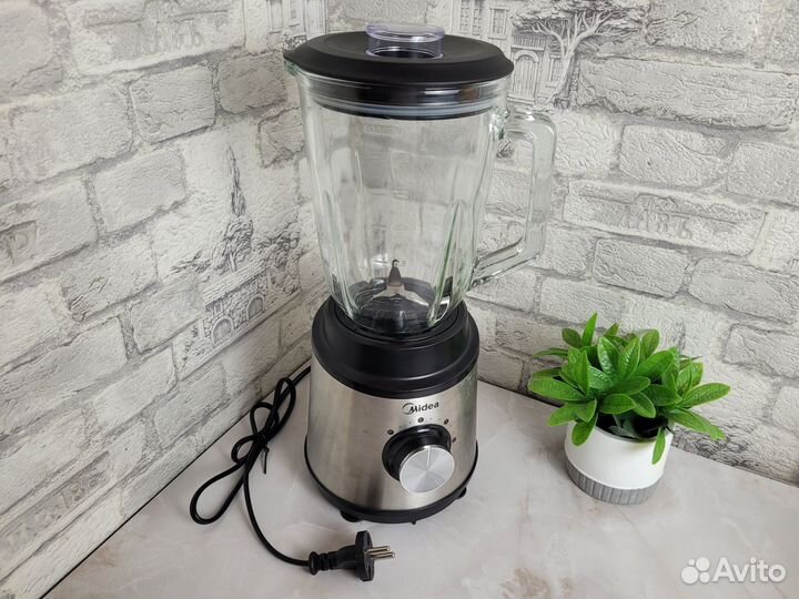 Блендер midea MC - BL 1006