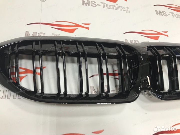 Решетка M3 BMW G20