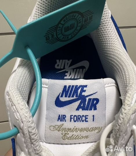Nike air force 1 low