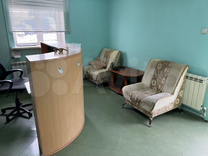 Здание, 151 м²