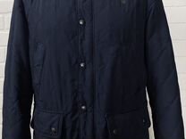 Gant Central Park Quilter Jacket (48-50)