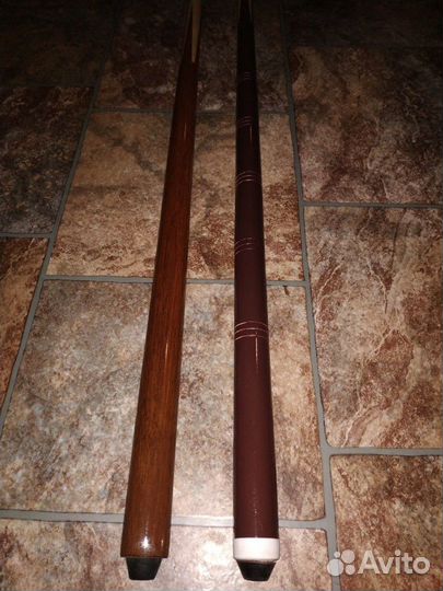 Кий для бильярда в ассортименте