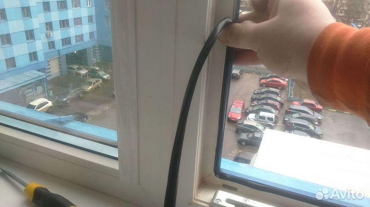 Пластиковые окна остекление под заказ